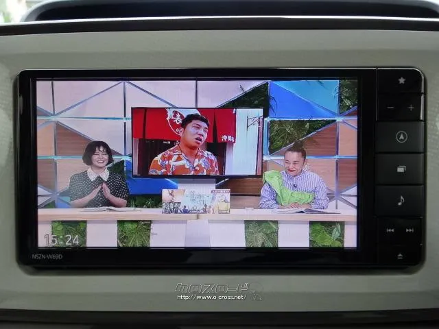 ダイハツ ムーヴキャンバス