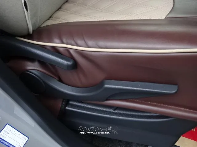 ダイハツ ムーヴキャンバス
