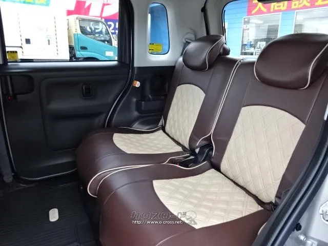 ダイハツ ムーヴキャンバス
