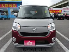 ダイハツ ムーヴキャンバス
