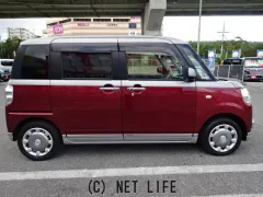 ダイハツ ムーヴキャンバス