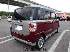 ダイハツ ムーヴキャンバス
