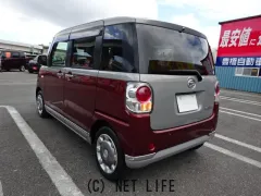 ダイハツ ムーヴキャンバス