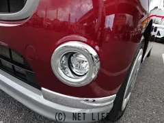ダイハツ ムーヴキャンバス