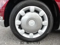 ダイハツ ムーヴキャンバス