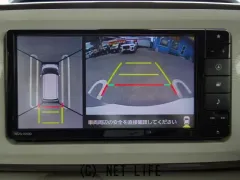 ダイハツ ムーヴキャンバス