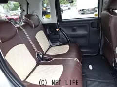 ダイハツ ムーヴキャンバス