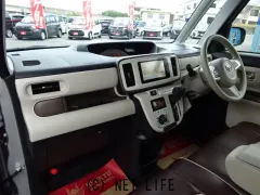 ダイハツ ムーヴキャンバス