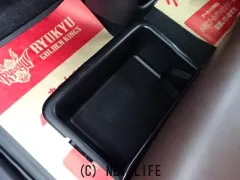 ダイハツ ムーヴキャンバス
