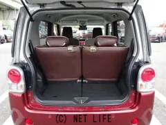ダイハツ ムーヴキャンバス