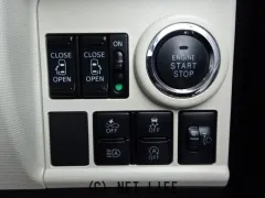 ダイハツ ムーヴキャンバス