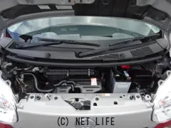 ダイハツ ムーヴキャンバス