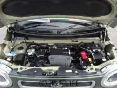 スズキ ハスラー