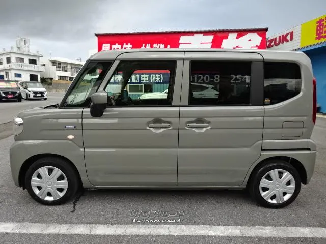 スズキ スペーシア