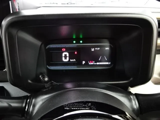 スズキ スペーシア