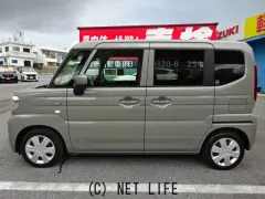 スズキ スペーシア