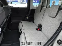 スズキ スペーシア