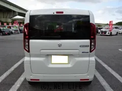 スズキ スペーシア