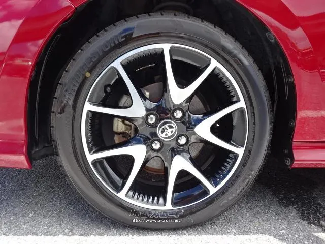 トヨタ ヤリス