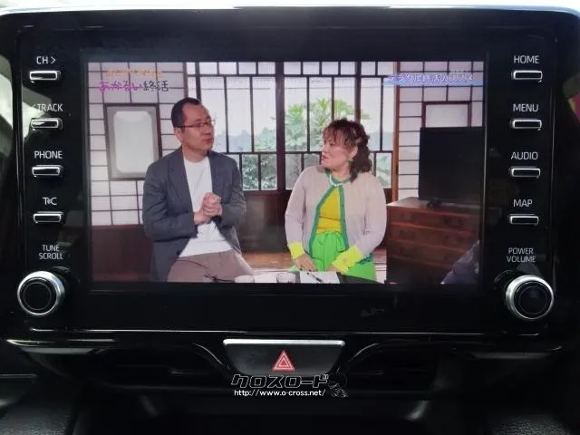 トヨタ ヤリス