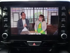 トヨタ ヤリス