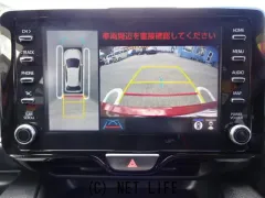 トヨタ ヤリス