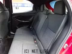 トヨタ ヤリス