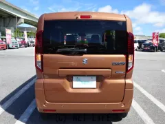 スズキ スペーシア