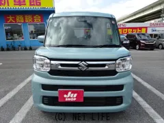 スズキ スペーシア