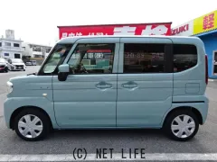 スズキ スペーシア