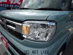 スズキ スペーシア