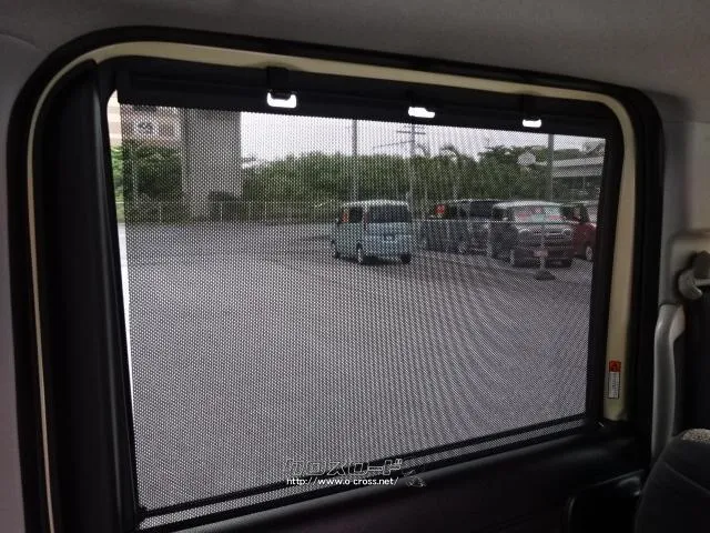 スズキ スペーシア