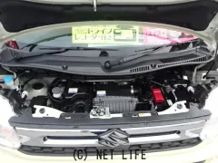 スズキ スペーシア