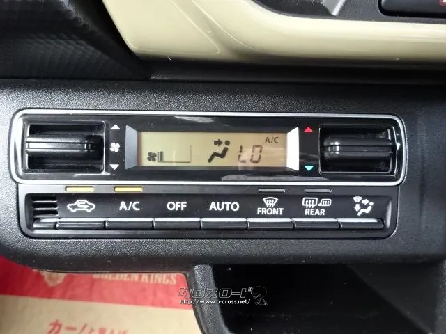 スズキ ハスラー