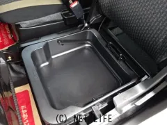 スズキ ハスラー