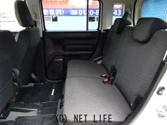 スズキ ハスラー