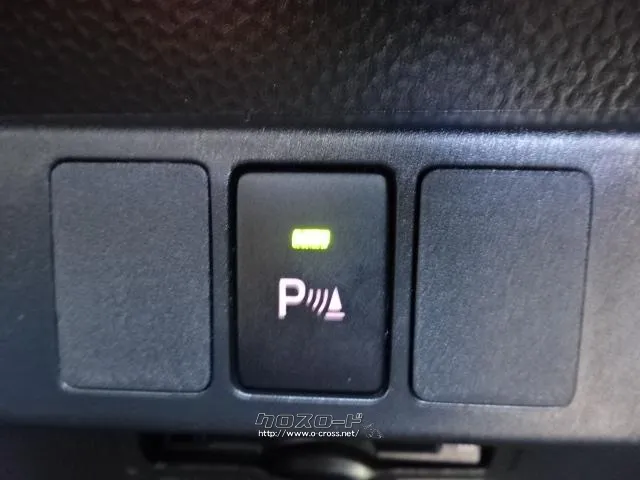 トヨタ ルーミー