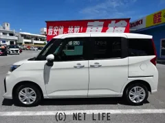 トヨタ ルーミー