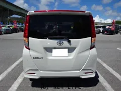 トヨタ ルーミー
