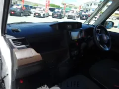 トヨタ ルーミー