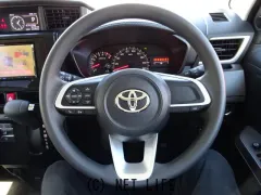 トヨタ ルーミー