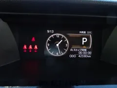 トヨタ ルーミー