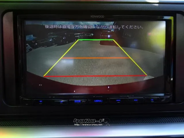 ダイハツ ロッキー