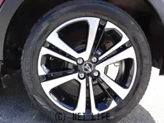 ダイハツ ロッキー
