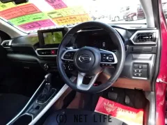ダイハツ ロッキー