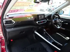 ダイハツ ロッキー