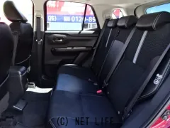 ダイハツ ロッキー