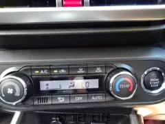 ダイハツ ロッキー