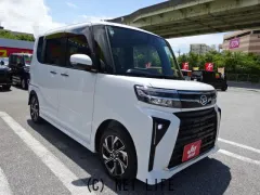 ダイハツ タント