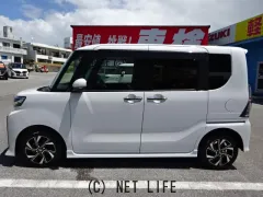 ダイハツ タント